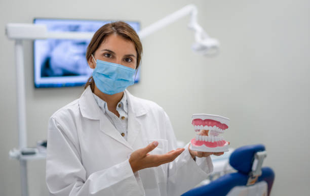 Best Emergency Treatment for Jaw Pain or Injury in Tatamy, PA