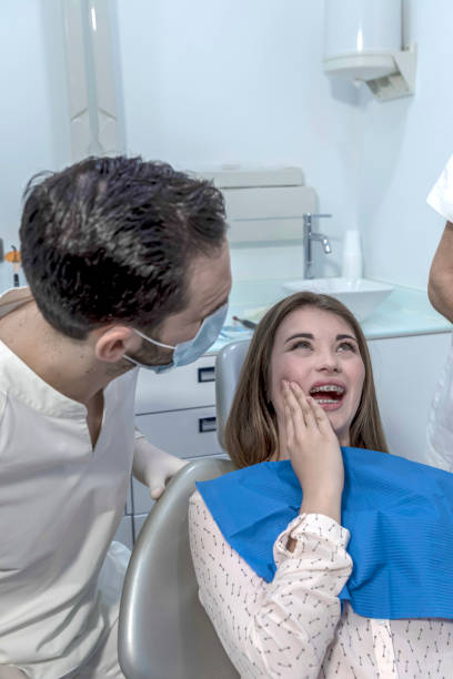 Best Emergency Dental Care for Sports Injuries in Tatamy, PA