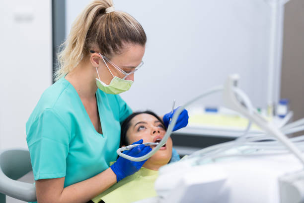 Best Emergency Treatment for Jaw Pain or Injury in Tatamy, PA